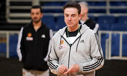 Πιτίνο: «Πρέπει να μπούμε περισσότερο στο κλίμα του πλάνου μας»