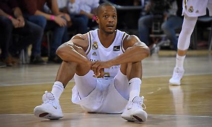 Χάνει και Εφές ο Ράντολφ!