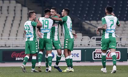 Ο Παναθηναϊκός της προόδου καλείται να κάνει την υπέρβαση