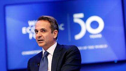 Μητσοτάκης για East Med: Δεν θα ρωτήσουμε την Τουρκία τι θα κάνουμε