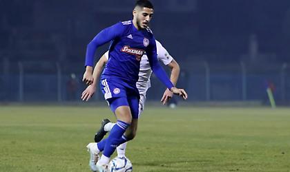 Και πάλι ατομικό ο Μπενζιά