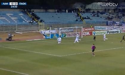 Η χαμένη ευκαιρία του Άκπομ (video)