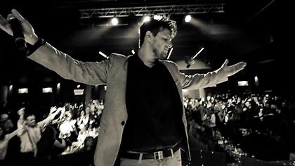 Πάνος Κιάμος: Συναυλία του στην Αμερική έγραψε ιστορία! (pic)