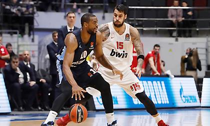 Τόμας: «Το κλειδί ήταν τα ριμπάουντ»