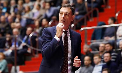 Μπαρτζώκας: «Χρειαζόμασταν περισσότερους παίκτες να συνεισφέρουν στο ματς»