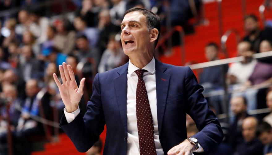 «Αυτοί οι τρεις χαντάκωσαν τον Ολυμπιακό - Βλέπει... ΝΒΑ ο Μπαρτζώκας!»