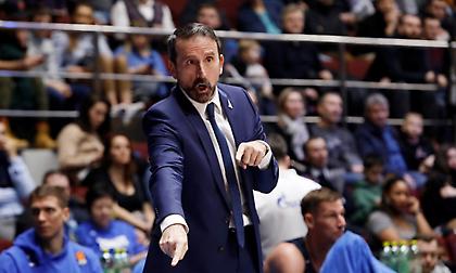 Πλάθα: «Ελέγξαμε τα ριμπάουντ στο δεύτερο ημίχρονο»