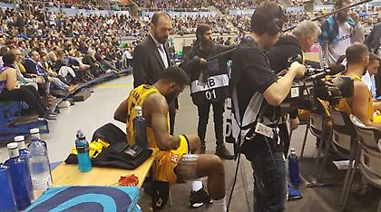 Πλήγμα στην ΑΕΚ με Λάνγκφορντ, χάνει και το Κύπελλο!