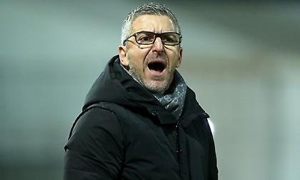 Παπαβασιλείου: «Τραγική η αντίδρασή μας μετά το γκολ»