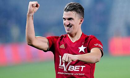 Τα τυπικά απομένουν για Καρλίτος στον Παναθηναϊκό!