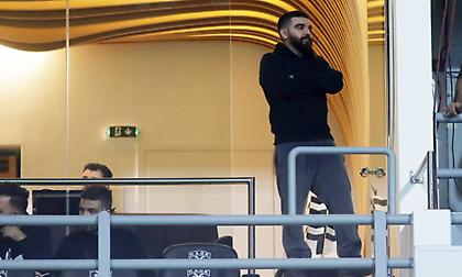 Απάντησε στον Ολυμπιακό ο Γ. Σαββίδης: «Αυτός ο Ρώσος σας έχει κάνει να χάσετε τον ύπνο σας»