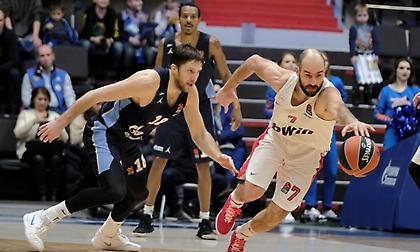 Όλη η σεζόν-μαρτύριο, σε ένα σαραντάλεπτο