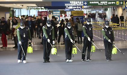 Κίνα - κοροναϊός: Παγκόσμια ανησυχία - Τουλάχιστον 25 οι νεκροί, 1.072 «πιθανά» κρούσματα 