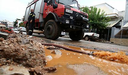 Αρχίζει η δίκη των «21» για την πολύνεκρη τραγωδία στην Μάνδρα - Το χρονικό