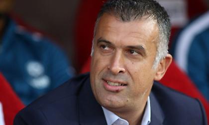 Αναστασίου για Καρλίτος: «Ο καλύτερος μετά τον Μπεργκ»