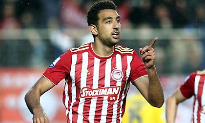 Έρχεται ο Χασάν στον Ολυμπιακό