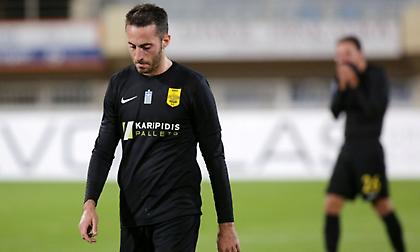 Λύνει το συμβόλαιο του Μενέντεθ ο Άρης