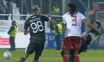 Marca: «Άλλο ένα μπλέξιμο για τον Σεμέδο»