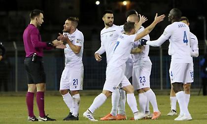 Λαμία: «Το VAR κόλλησε εντελώς τυχαία»