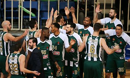 Κοντός: «Μαξιλαράκι τριών νικών ο Παναθηναϊκός αν κερδίσει σήμερα, ανοιχτή η πέμπτη θέση»