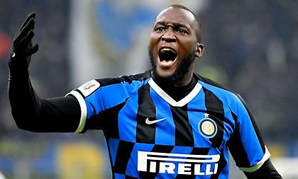 Λουκάκου: «Καλύτερο και για τους δύο που έφυγα από την Γιουνάιτεντ»