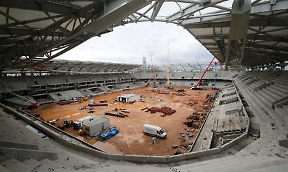 Αρχίζει η υπογειοποίηση στη Νέα Φιλαδέλφεια