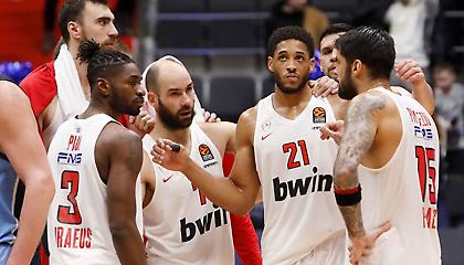 «Αυτοί δεν υπήρχαν! - Πού πήγες ρε Βεζένκοφ; - Φανατικός ο Κόνιαρης»