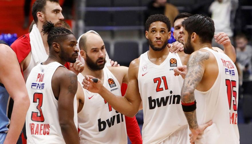 «Αυτοί δεν υπήρχαν! - Πού πήγες ρε Βεζένκοφ; - Φανατικός ο Κόνιαρης»