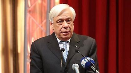 Στο νοσοκομείο ο Προκόπης Παυλόπουλος