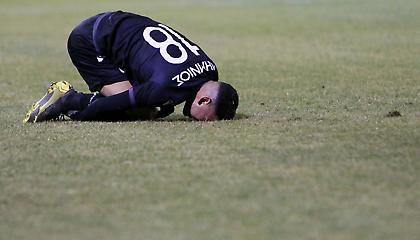 «Ζόρια» για Φερέιρα στον ΠΑΟΚ!