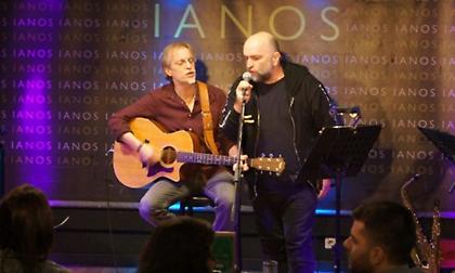 Οι Στόκας και Πασχαλίδης στον ΣΠΟΡ FM για το ντέρμπι ΑΕΚ - Ολυμπιακός