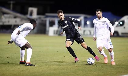 Αιμάτωμα και… αγώνα δρόμου ο Γιαννούλης στον ΠΑΟΚ!