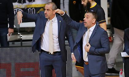 Λιμνιάτης: «Να διορθώσουμε την αμυντική συμπεριφορά μας και να είμαστε πειθαρχημένοι»