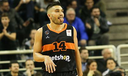 Κασελάκης: «Να είσαι ευτυχισμένος και όχι βολεμένος»