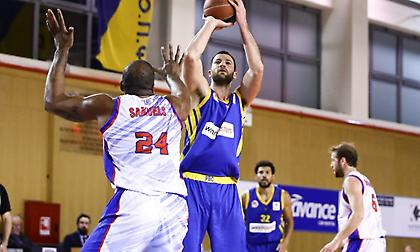 Σκορδίλης: «Δεν πρέπει να επαναπαυτούμε λόγω της απουσίας του Λάνγκφορντ»