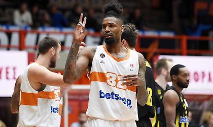 Έκλεισε Οκτάβιους Έλις ο Ολυμπιακός!