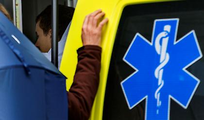 Κρατικό Νίκαιας: Μεταφέρθηκαν έξι αλλοδαποί με ψώρα