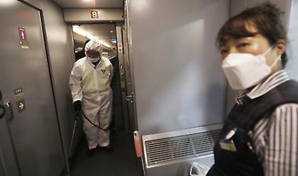 Έτσι μοιάζει ο κοροναϊός (pic)