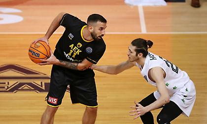 Γιάνκοβιτς: «Δεν είναι άλλοθι οι πολλές αλλαγές και οι τραυματισμοί»