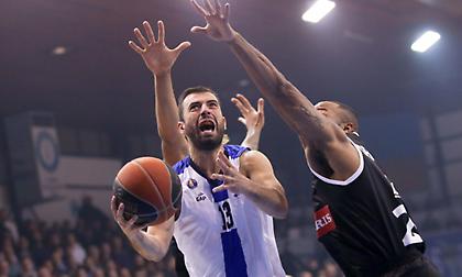 Ζάρας: «Έχουμε πεισμώσει μετά τα τελευταία, αρνητικά αποτελέσματα»