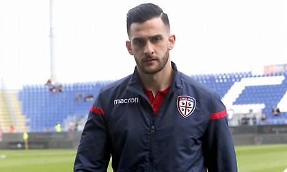 Μετακομίζει στην Μπρέσια ο Λυκογιάννης