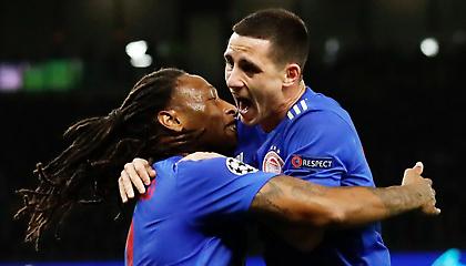 Αυτόν «βλέπει» από Ελλάδα ο Ολυμπιακός για αντι-Ποντένσε