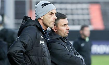 Παπαπαναγής: «Να κάνουμε ένα βήμα παραπάνω κόντρα στην Ξάνθη»