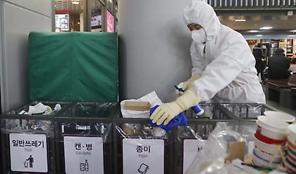 Δύο επιβεβαιωμένα κρούσματα του κοροναϊού στη Γαλλία - Τα πρώτα στην Ευρώπηi