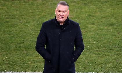 Έτοιμη για τον Παναθηναϊκό η ΑΕΛ