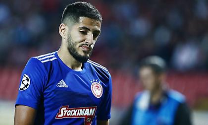 «Θέλουμε δανεικό με οψιόν αγοράς τον Μπενζιά»