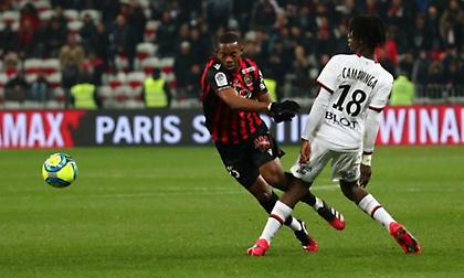 Έσωσε την παρτίδα στο τέλος η Ρεν