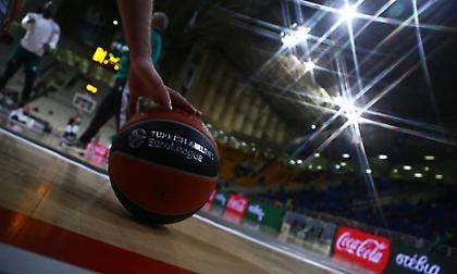 Βαθμολογία: Πλησίασε στην 5η θέση ο Παναθηναϊκός, 12ος ο Ολυμπιακός