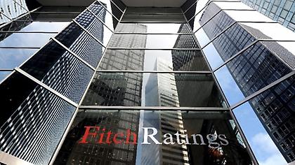 Αναβάθμιση της Ελλάδας από τον οίκο Fitch
