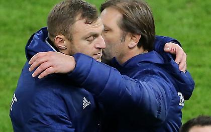 Αποφασίζει για στόπερ ο Μαρτίνς